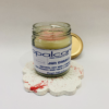 Baby Feet Jar Candle
