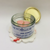 Baby Feet Jar Candle