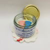 Baby Feet Jar Candle