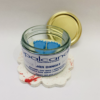 Baby Feet Jar Candle