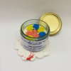 Spring Jar Candle