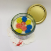 Spring Jar Candle