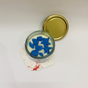 Sea Jar Candle