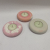 Tea light Concrete Candle