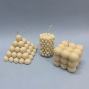 Bubble Candles