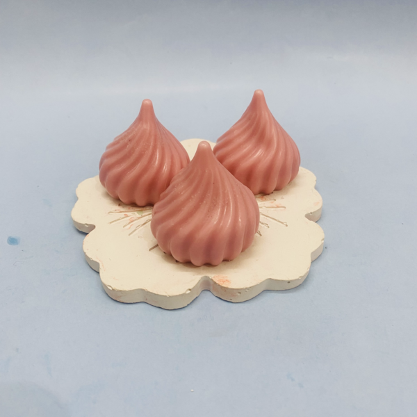 Prosperous Festive Modak Candle