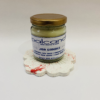 Opal Soy Wax Jar Candle- Round