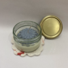 Sunflower Soy Wax Jar Candle