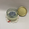 Rose Soy Wax Jar Candle