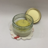 Sunflower Soy Wax Jar Candle