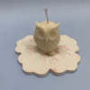 Manifesting Owl Candle