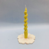 Manifesting Prayer Pillar Candle