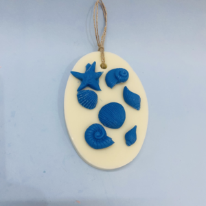 Natural Soy Wax Sea Sachet